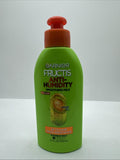 Garnier Fructis Style Anti-Humidity Hair Smoothing Milk 5.1oz COMBINESHIP