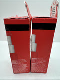 (2) Neutrogena Stubborn Marks PM Treatment with Retinol SA 1oz COMBINESHIP
