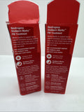 (2) Neutrogena Stubborn Marks PM Treatment with Retinol SA 1oz COMBINESHIP