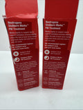 (2) Neutrogena Stubborn Marks PM Treatment with Retinol SA 1oz COMBINESHIP
