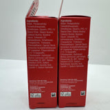 (2) Neutrogena Stubborn Marks PM Treatment with Retinol SA 1oz COMBINESHIP