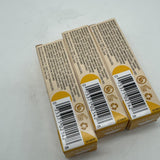 (3) Tree Hut Vanilla Lip Scrub Stick Nourish Dry Lips for a Soft & Smooth Feel