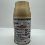 Glade CASHMERE WOODS Automatic Spray Refill 6.2oz Air Freshener sandalwood Jasmi
