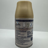 Glade CASHMERE WOODS Automatic Spray Refill 6.2oz Air Freshener sandalwood Jasmi