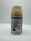 Glade CASHMERE WOODS Automatic Spray Refill 6.2oz Air Freshener sandalwood Jasmi