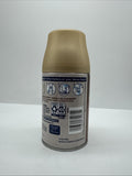 Glade CASHMERE WOODS Automatic Spray Refill 6.2oz Air Freshener sandalwood Jasmi