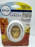 Febreze Small Spaces Hawaiian Aloha  Original Air Freshener  COMBINESHIP