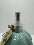 Simple Pleasure Pumpkin Spice Scented Hand Soap Welcome Autumn Refillable Jar 13