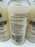 (3) Bleach London Reincarnation Bond Restoring Shampoo Repair Hair Color 10.14oz