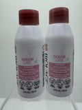 (2) Biolage ColorLast Shampoo by Matrix 1.7 oz Shampoo Travel COMBINESHIP