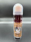 Maybelline 355 Instant Age Rewind Eraser Treatment Foundation Makeup Medium Deep
