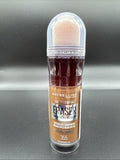 Maybelline 355 Instant Age Rewind Eraser Treatment Foundation Makeup Medium Deep