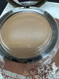 Covergirl 180 Golden Caramel Clean Invisible Pressed Powder Face Makeup