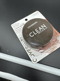 Covergirl 180 Golden Caramel Clean Invisible Pressed Powder Face Makeup