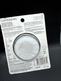 Covergirl 180 Golden Caramel Clean Invisible Pressed Powder Face Makeup