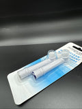 Interplak Conair Opticlean Electric Toothbrush Replacement Heads RTG3CS Co