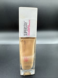 Maybelline 310 SUN BEIGE Super Stay 30 HOUR Foundation Makeup COMBINESHIP