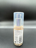 401 Light Coffee Revlon Illuminance  Liquid Foundation Hyaluronic Acid  1 Oz