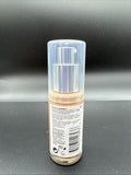 401 Light Coffee Revlon Illuminance  Liquid Foundation Hyaluronic Acid  1 Oz