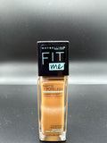 Maybelline  Fit Me Makeup Foundation Matte U CHOOSE BuyMoreSave & Combine Ship