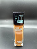 Maybelline  Fit Me Makeup Foundation Matte U CHOOSE BuyMoreSave & Combine Ship