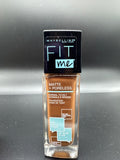 Maybelline  Fit Me Makeup Foundation Matte U CHOOSE BuyMoreSave & Combine Ship