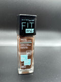 Maybelline  Fit Me Makeup Foundation Matte U CHOOSE BuyMoreSave & Combine Ship