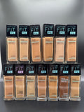 Maybelline  Fit Me Makeup Foundation Matte U CHOOSE BuyMoreSave & Combine Ship
