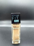Maybelline  Fit Me Makeup Foundation Matte U CHOOSE BuyMoreSave & Combine Ship