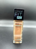 Maybelline  Fit Me Makeup Foundation Matte U CHOOSE BuyMoreSave & Combine Ship