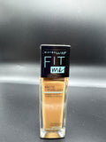 Maybelline  Fit Me Makeup Foundation Matte U CHOOSE BuyMoreSave & Combine Ship