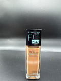 Maybelline  Fit Me Makeup Foundation Matte U CHOOSE BuyMoreSave & Combine Ship