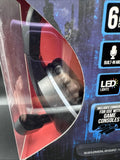 SoundLogic XT Sonar-XT Gaming Headphones Built In Mic Color Changing LED Lights