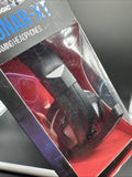 SoundLogic XT Sonar-XT Gaming Headphones Built In Mic Color Changing LED Lights