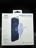 VIVITAR MagVault MagHold Charger 12 Series Magnetic Phone Ring Stand COMBINESHIP