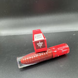 Jeffree Star Designer Blood 2016 Holiday Red Christmas Velour Liquid Lipstick