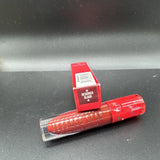 Jeffree Star Designer Blood 2016 Holiday Red Christmas Velour Liquid Lipstick