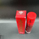 Jeffree Star Designer Blood 2016 Holiday Red Christmas Velour Liquid Lipstick