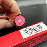 Jeffree Star Designer Blood 2016 Holiday Red Christmas Velour Liquid Lipstick
