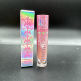 BNIB Jeffree Star Christmas Cookie 2017 Holiday Glitter Velour Liquid Lipstick