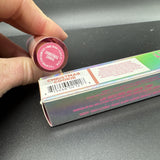 BNIB Jeffree Star Christmas Cookie 2017 Holiday Glitter Velour Liquid Lipstick