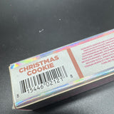 BNIB Jeffree Star Christmas Cookie 2017 Holiday Glitter Velour Liquid Lipstick