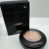 BNIB Perfect Topping Mac Mineralize SkinFinish Highlighter Powder Rare HTF