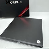 BNIB Morphe Copper Spice 25 A Eyeshadow Palette Limited Edition Matte & Shimmer