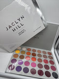 BNIB Morphe X Jaclyn Hill Eyeshadow Palette Limited Edition Volume II w/receipt