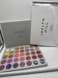 BNIB Morphe X Jaclyn Hill Eyeshadow Palette Limited Edition Volume II w/receipt