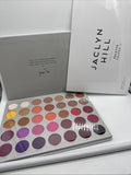 BNIB Morphe X Jaclyn Hill Eyeshadow Palette Limited Edition Volume II w/receipt