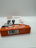 Itek Type-C  Nylon Braided Cable Power Delivery Turbo Charge COMBINESHIP