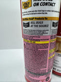 (2) Raid Ant & Roach Killer Fragrance Free 17.5oz Insect Spray Bugs COMBINESHIP
