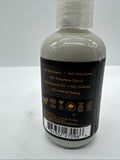 Shea Moisture African Black Soap Bamboo Charcoal Sleeping Mask COMBINESHIP